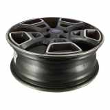 Leichtmetallrad - 1858897 Ford EcoSport (JK8) SUV 1.0 EcoBoost 12V 125 (M1JJ) 2017-04