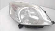 Scheinwerfer Rechts Citroën Nemo (AA) Van 1.4 HDi 70 (DV4TD(8HS)) 2010-07