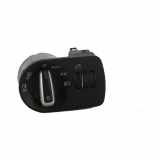 Lichtschalter 8P1941531EB5PR Audi A3 Cabriolet (8P7) Cabrio 1.8 TFSI 16V (CDAA) 2011-10