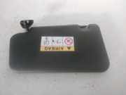 Sonnenblende Rechts 96400BV90E Nissan Juke (F15) SUV 1.5 dCi (K9K-636(Euro 5)) 2014-10