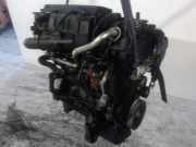 Motor DIESEL 135FZ Peugeot 206+ (2L/M) Schr?gheck 1.4 HDi Eco 70 (DV4TD(8HZ)) 2009-12