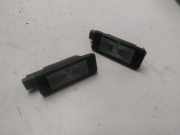 Kennzeichenbeleuchtung 6340G3 Citroën Grand C4 Spacetourer (3A) Großraumlimousine 1.2 12V PureTech 130 (EB2ADTS(HNS)) 2019-06