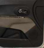 Tür Links Vorne 801019339R Dacia Lodgy (JS) Großraumlimousine 1.5 dCi FAP (K9K-846(K9K-R8)) 2014-07