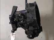 Getriebe Manuell 2R300041KX Seat Ibiza III (6L1) Schr?gheck 1.9 TDI 100 (AXR) 2008-04