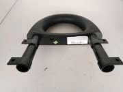 Kopflehne Links Hinten Mercedes-Benz SLK (R170) Cabrio 2.0 200 16V (M111.946) 1998-07