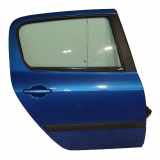 T?r Rechts Hinten 9008K4 Peugeot 307 (3A/C/D) Schr?gheck 2.0 HDi 90 (DW10TD(RHY)) 2002-11