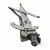 Fensterheber Elektr. Links Vorne 7700303543 Renault Kangoo (KC) Großraumlimousine 1.9 dTi (F9Q-780) 2000-08