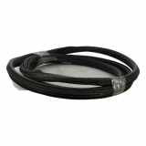 Türgummis Rechts Vorne 9023SX Citroën C4 Berline (LC) Schrägheck 5-drs 1.6 HDi 16V (DV6ATED4(9HX)) 2009-10