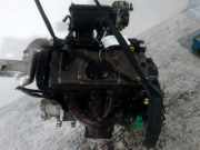Motor BENZINE 135RA Peugeot 206 + 2011-03