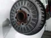 Hinterachse 555118694R Renault Clio V (RJAB) Schrägheck 5-drs 1.5 Blue dCi 85 (K9K-872) 2020-06