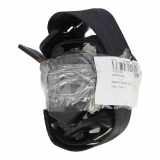 Sicherheitsgurt Rechts Hinten 888405007R Renault Megane III Berline (BZ) 5-deurs 1.5 dCi 110 (K9K-636) 2013-09