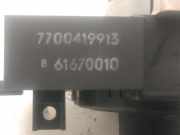 Airbag Schleifring 7701045279 Renault Clio II (BB/CB) Schrägheck 1.2 (D7F-720) 1998-06