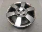 Leichtmetallrad -- 5402Z3 Peugeot 5008 I (0A/0E) Großraumlimousine 1.6 HDiF 16V (DV6C(9HR)) 2011-03