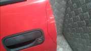 Tür Links Vorne Opel Corsa B (73/78/79) Schrägheck 1.0i 12V (X10XE) 1997-05