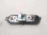 Rücklichthalterung Links - Peugeot 5008 (0A/0E) Großraumlimousine 1.6 HDiF 16V (DV6TED4(9HZ)) 2010-09