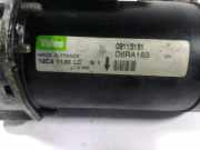 Anlasser - Opel Meriva Großraumlimousine 1.6 16V (Z16XE) 2004-04