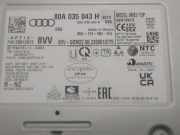 Navigation Set Audi Q5 Sportback (FYS/FYT) SUV 2.0 55 TFSI E 16V Mild Hybrid Quattro (DRYA) 2023-12