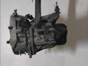Getriebe Manuell 6001547276 Dacia Sandero I (BS) Schrägheck 1.4 LPG (K7J-714) 2009-10