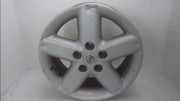 Leichtmetallrad ---- D0300EQ01B Nissan X-Trail (T30) SUV 2.2 dCi 16V 4x4 (YD22ETi) 2004-07