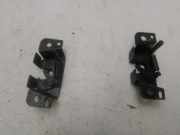 Heckschloss 871979 Citroën C3 Pluriel (HB) Cabrio 1.4 (TU3JP(KFV)) 2003-06