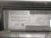 Zierleiste Heckklappe -- Dacia Duster (SR) SUV 1.0 TCE 12V LPG (H4D-F4) 2024-06