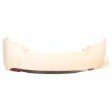 Stoßstange Hinten Toyota Yaris III (P13) Schrägheck 1.33 16V Dual VVT-I (1NRFE) 2014