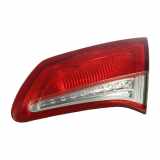 Rücklicht Links Innen 7453E4 Citroën C4 Berline (NC) Schrägheck 5-drs 1.6 Hdi 90 (DV6DTED(9HP)) 2015-02