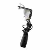 Gürtelschnalle Links Hinten 8975JA Peugeot 3008 I (0U/HU) Großraumlimousine 1.6 HDiF 16V (DV6C(9HR)) 2012-01