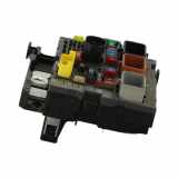 Steuergerät Einspritzung BSM Citroën Berlingo Cinqspace, Multispace Großraumlimousine 1.6 HDi 90 (DV6DTED(9HP)) 2011-01