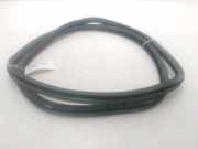 Türgummis ACHTER- Seat Altea XL (5P5) Großraumlimousine 2.0 TDI DPF Freetrack 4 (BMM) 2010-05