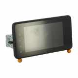 Navigation Set Dacia Jogger Großraumlimousine 1.0 TCe 100 Bi-Fuel , ECO-G 12V (H4D-480(H4D-F4)) 2025-10