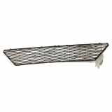 Grill BUMPER 6J0853665F9B9 Seat IBIZA 4 PHASE 2 2014-06