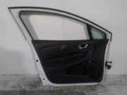 T?r Links Vorne 801017896R Renault Clio IV (5R) Schr?gheck 5-drs 1.5 dCi 75 FAP (K9K-612) 2017-07