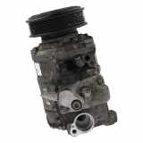Klima Pumpe 4F0260805AG Audi A6 Avant (C6) Kombi 2.7 TDI V6 24V (BPP) 2006-10