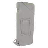 Sonnenblende Links 964010028R Renault Captur (2R) SUV 1.5 Energy dCi 90 FAP (K9K-E6) 2016-04