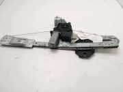 Fensterheber Elektr. Links Vorne Dacia Logan MCV III/Sandero Wagon (SD07) Kombi 0.9 TCe 90 12V (H4B-408(H4B-B4)) 2018-09