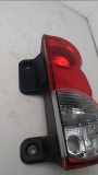 R?cklicht Rechts 26550BJ00A Nissan NV 200 (M20M) Van 1.5 dCi 110 (K9K) 2013-09