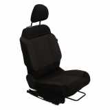 Sitz Links Vorne 1620364980 Citroën C3 (SX/SW) Schrägheck 1.2 Vti 12V PureTech (EB2F(HMZ)) 2018-09