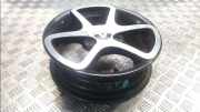 Leichtmetallrad --- 8201254557 Renault Twizy Brommobiel 80 (3CG401) 2012-05