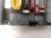 Steuerger?t Einspritzung BSM Peugeot 5008 (0A/0E) Gro?raumlimousine 1.6 HDiF 16V (DV6TED4(9HZ)) 2010-09