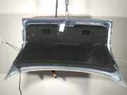 Heckklappe 8701L2 Peugeot 607 (9D/U) Limousine 2.2 HDi 16V FAP (DW12TED4(4HX)) 2000-11