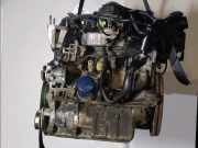 Motor BENZINE Peugeot 205 II (20A/C) Schrägheck 1.6 XS,XT,GT (XU5M(BDY)) 1995-12