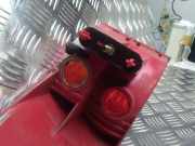 Rücklicht Rechts 6351N1 Peugeot 607 (9D/U) Limousine 2.2 HDi 16V FAP (DW12TED4(4HX)) 2005-06