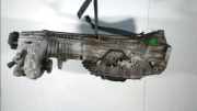 Getriebe Automatik 9D300036JX Volkswagen Touareg (7LA/7L6) SUV 3.2 V6 24V (AZZ) 2003-01 AZZ