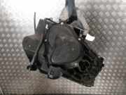 Getriebe Manuell 2015001 Ford Fiesta 6 (JA8) Schrägheck 1.25 16V (STJA) 2013-06