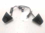 Radio Bedienung Renault Laguna III Estate (KT) Kombi 5-drs 1.5 dCi 110 (K9K-780) 2009-08