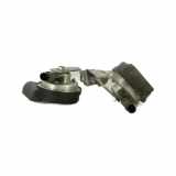 Hupe 5N0951223D Volkswagen Tiguan (5N1/2) SUV 2.0 TDI 16V 4Motion (CFFB) 2010-10 CFFB