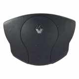 Airbag Lenkrad 985108408R Renault Twingo II (CN) Schrägheck 3-drs 1.2 16V (D4F-E7) 2011-12