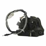 Türschloss Motor Links Vorne 51217011247 BMW 3 serie Coupé (E46/2) Coupé 330 Cd 24_V (M57-D30) 2005-02