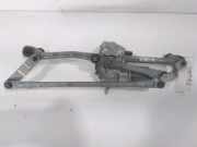 Scheibenwischer Mechanisch 1T1955601A Volkswagen Touran (1T1/T2) Großraumlimousine 2.0 TDI 16V 140 (BKD) 2008-02 BKD